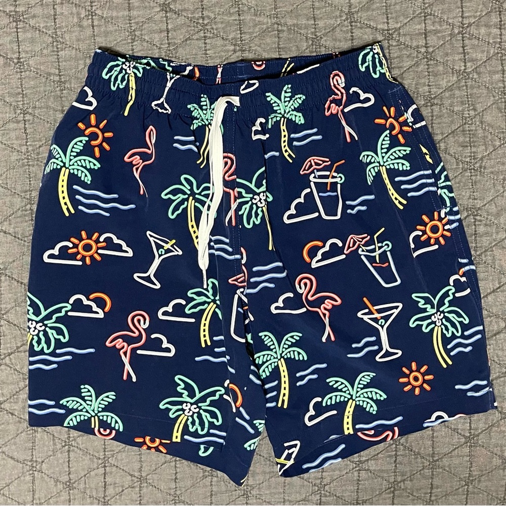 Men’s Chubbies Swimsuit